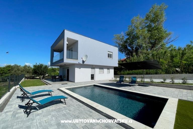 Brand new holiday house Mila – foto 17