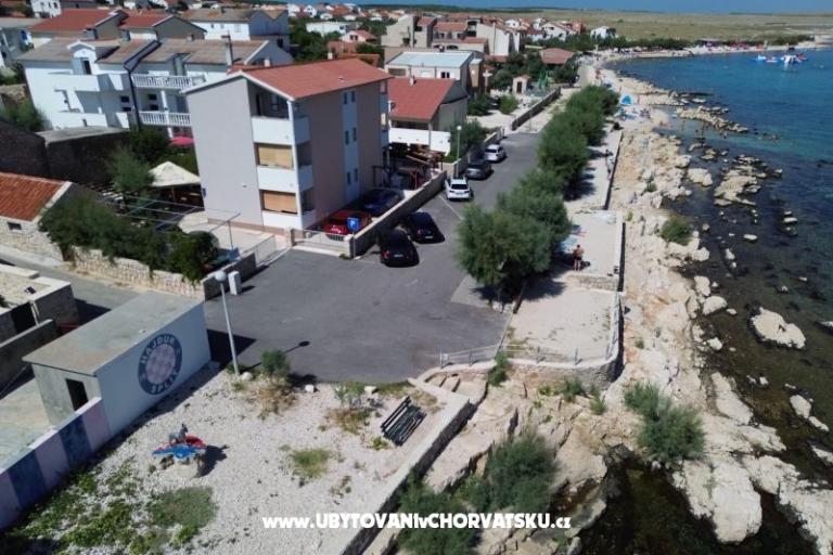 Petra Apartmány – foto 2