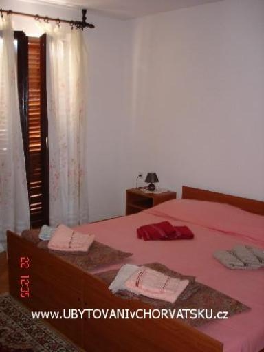 Apartmány Agava – foto 2