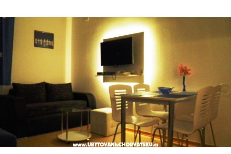 Apartmány Maestro – foto 11