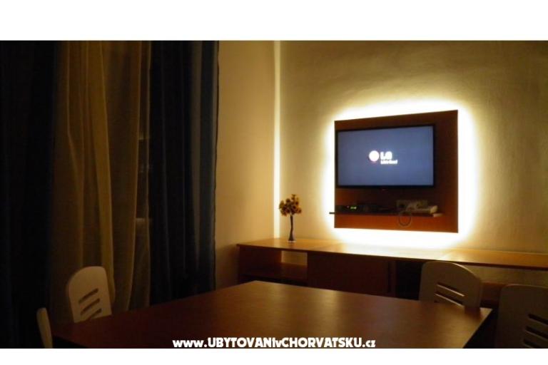 Apartmány Maestro – foto 14