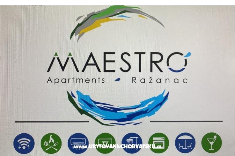Apartmány Maestro – foto 29
