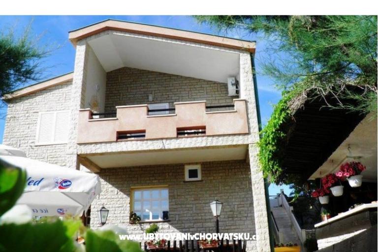 Apartmány Maestro – foto 3