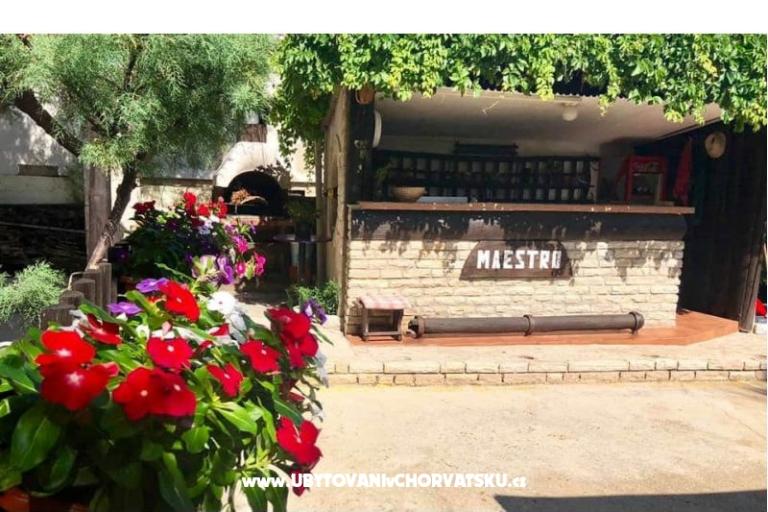 Apartmány Maestro – foto 6