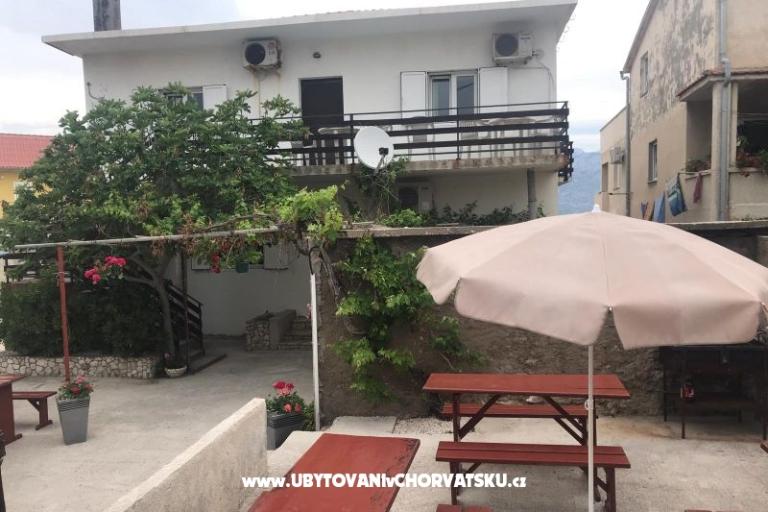 Apartmány Natálie – foto 10