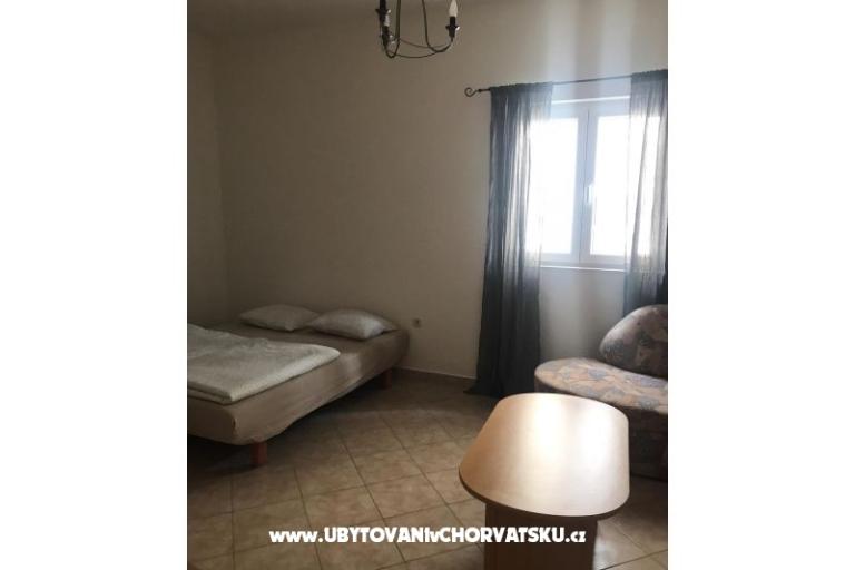 Apartmány Natálie – foto 12
