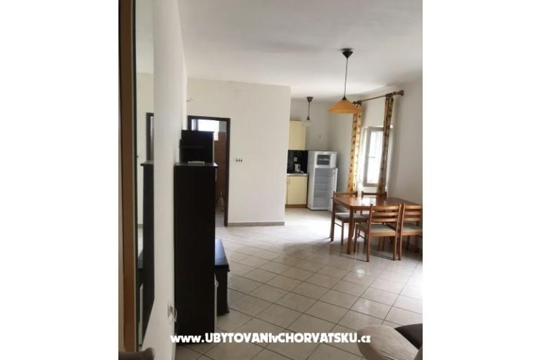 Apartmány Natálie – foto 13