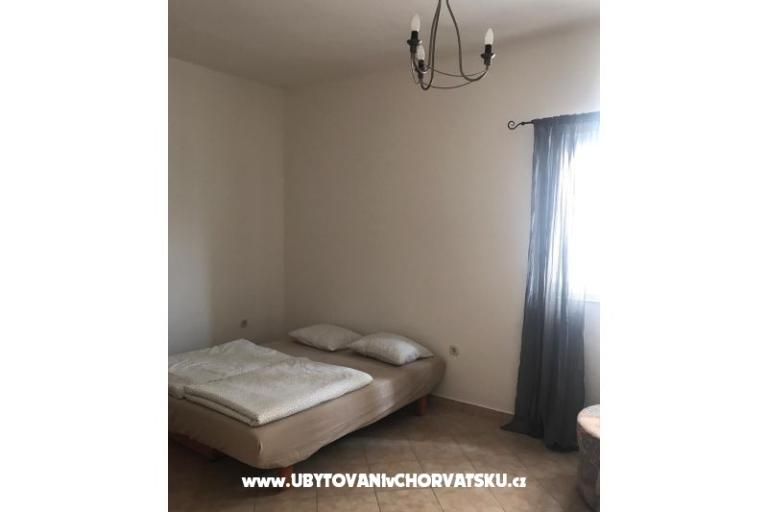 Apartmány Natálie – foto 16