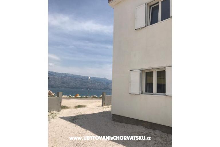 Apartmány Natálie – foto 2