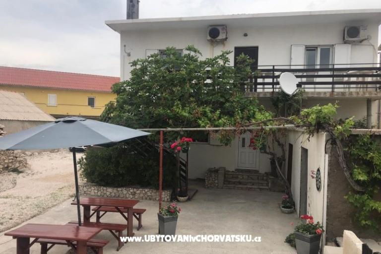 Apartmány Natálie – foto 5