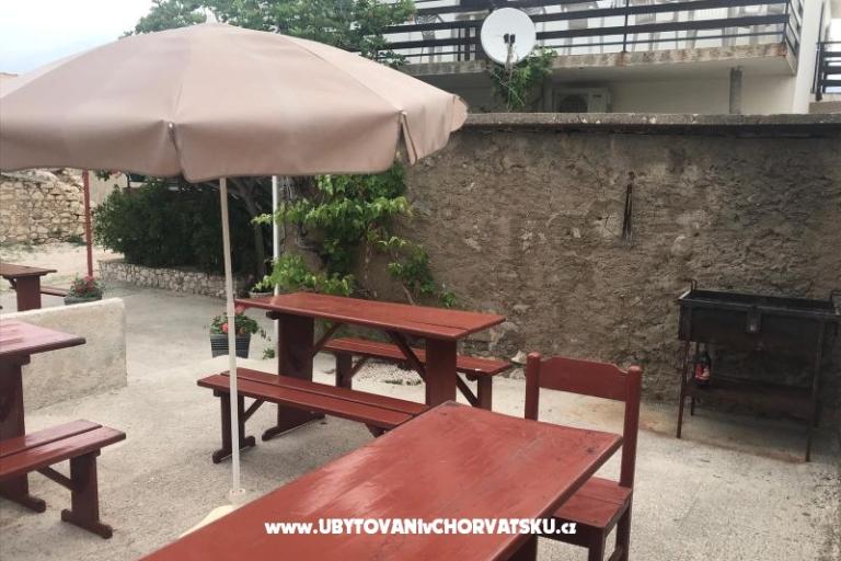 Apartmány Natálie – foto 6