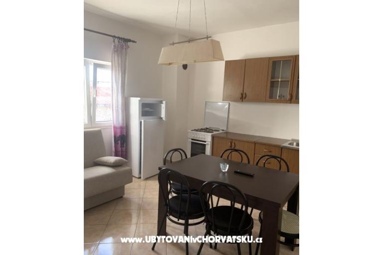 Apartmány Natálie – foto 7
