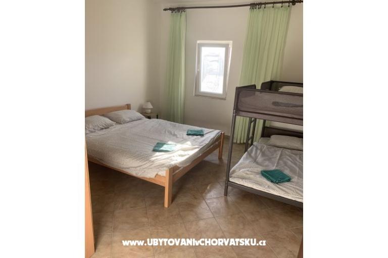 Apartmány Natálie – foto 8