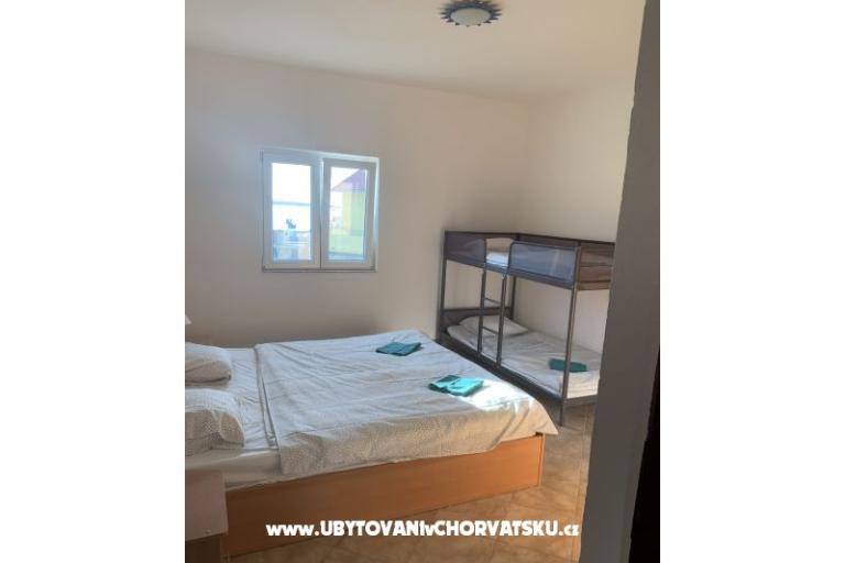 Apartmány Natálie – foto 9