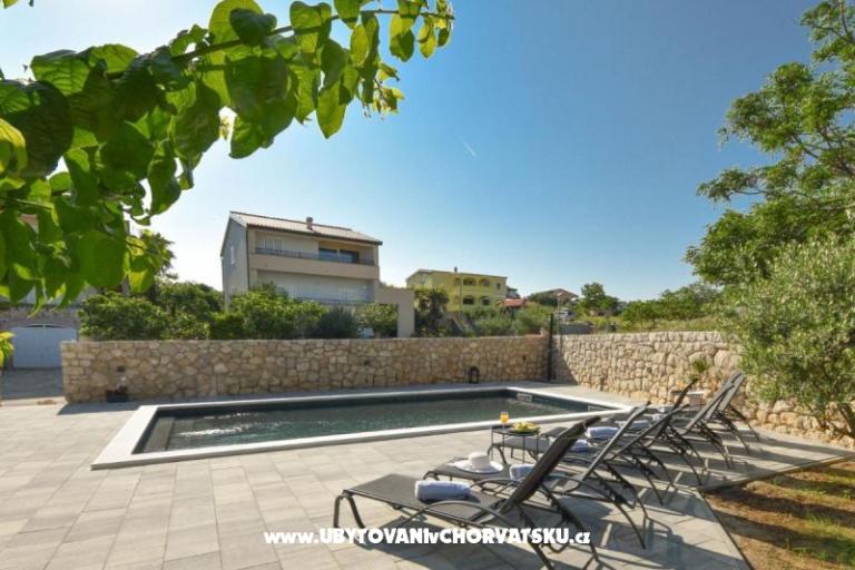 Villa Matino, Ražanac – foto 6