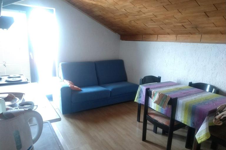 Apartmán Bartolovo – foto 6