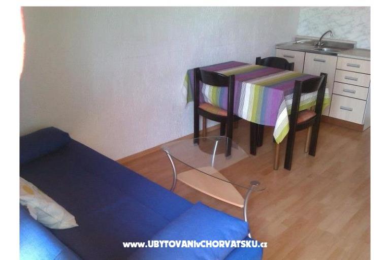Apartmán Bartolovo – foto 8