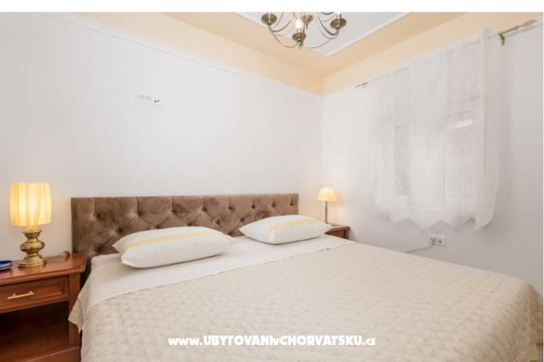 Apartmán Villa Maria – foto 10