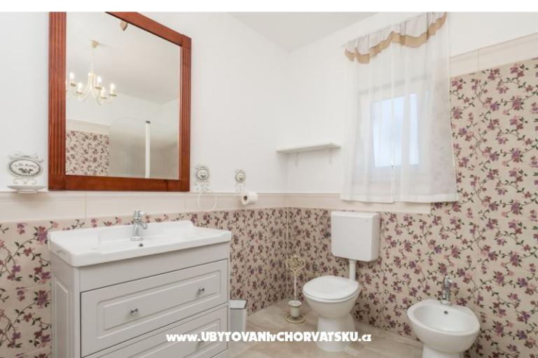 Apartmán Villa Maria – foto 11