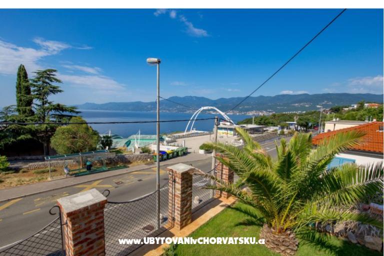 Apartmán Villa Maria – foto 2