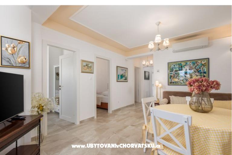 Apartmán Villa Maria – foto 4