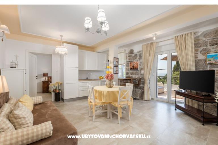 Apartmán Villa Maria – foto 5