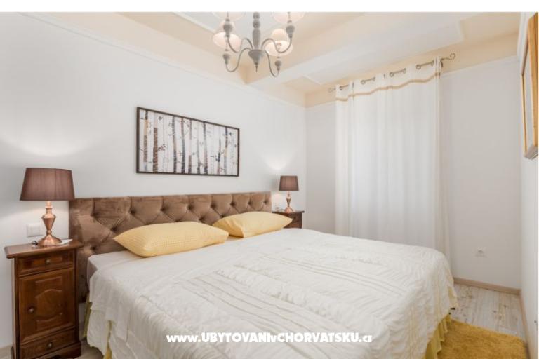 Apartmán Villa Maria – foto 8