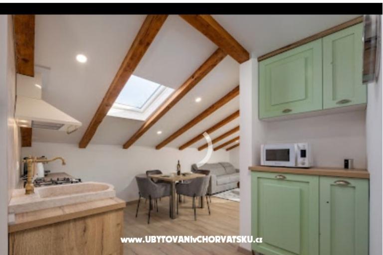 Apartmány Rena – foto 12