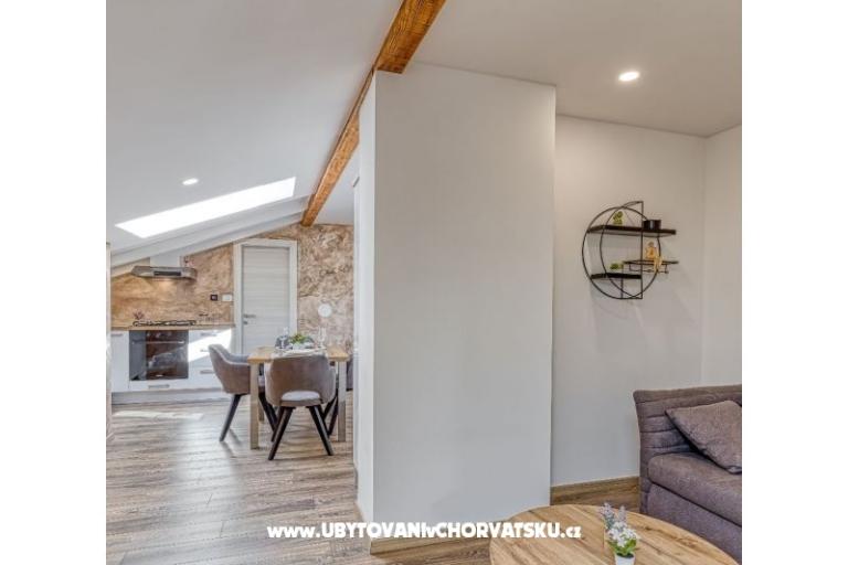 Apartmány Rena – foto 4