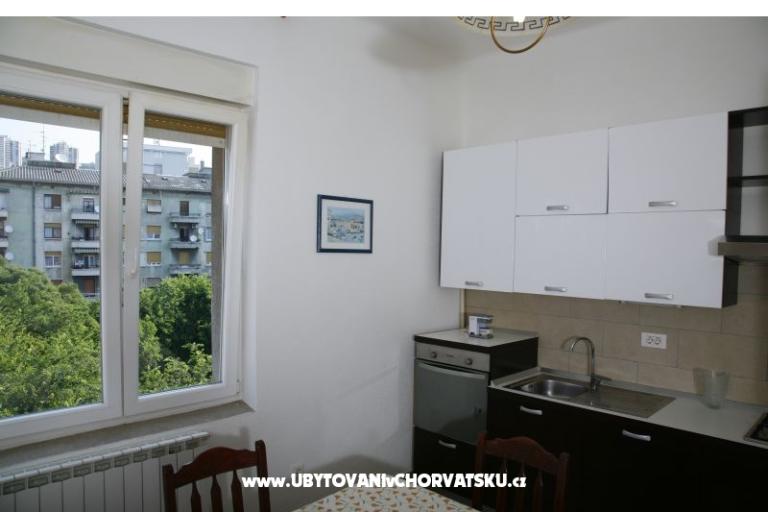 Apartmán Ivna – foto 10