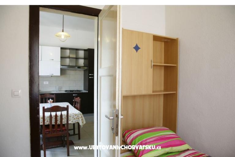Apartmán Ivna – foto 11