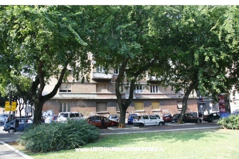 Apartmán Ivna – foto 13