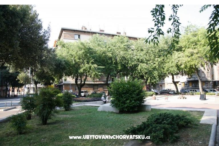 Apartmán Ivna – foto 14