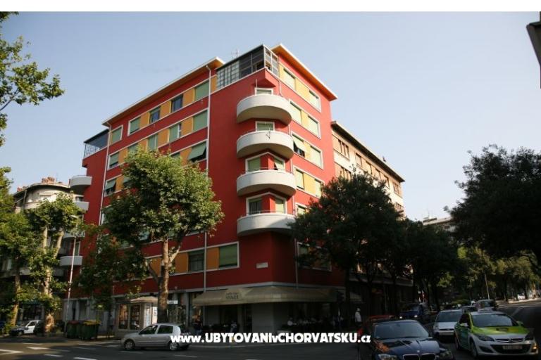 Apartmán Ivna – foto 15