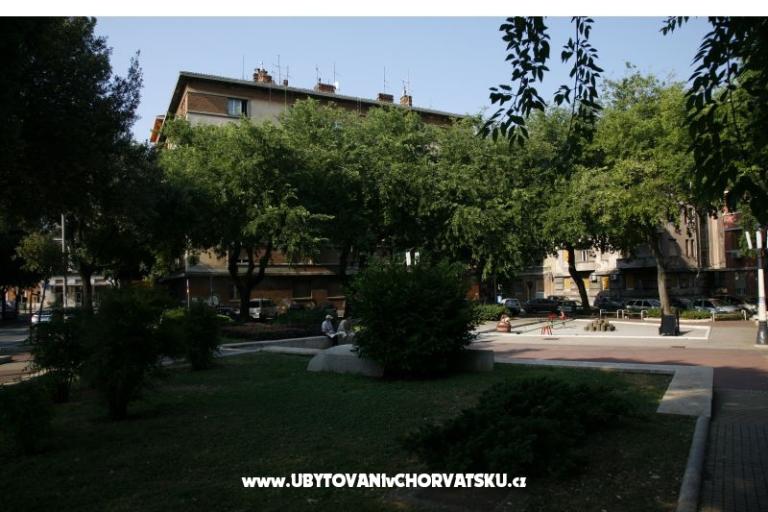 Apartmán Ivna – foto 16