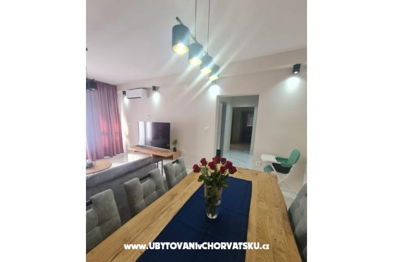 Mias luxury spa apartment – foto 12