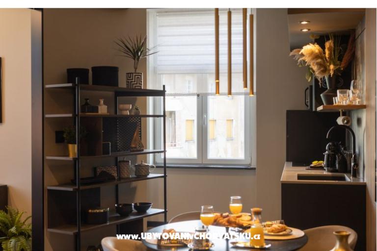 Nautilus Luxury Apartmány – foto 10