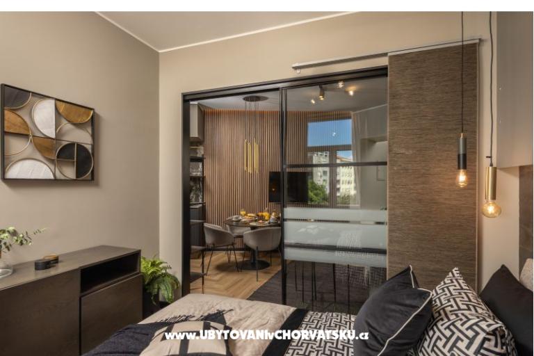 Nautilus Luxury Apartmány – foto 3