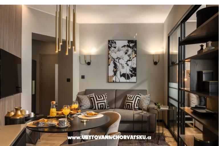 Nautilus Luxury Apartmány – foto 9