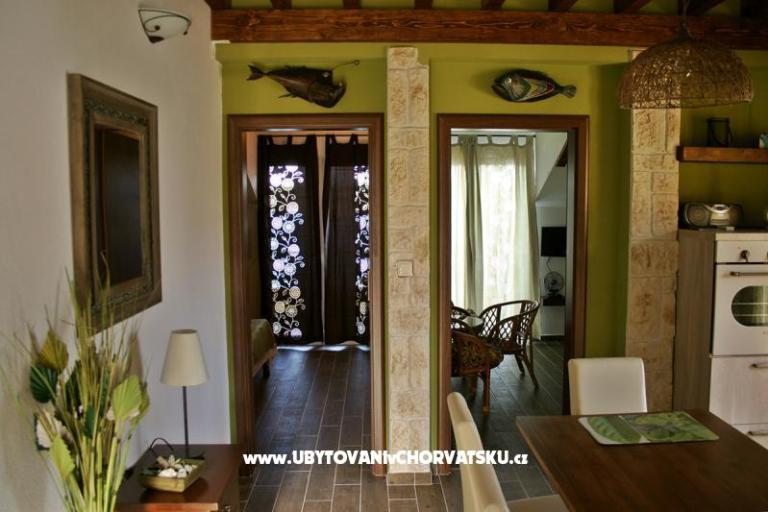 Apartmány Hadriaticum – foto 11