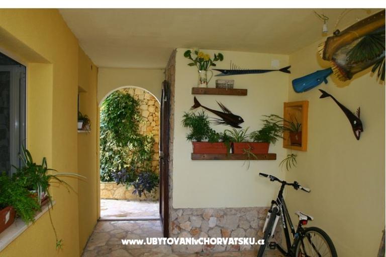 Apartmány Hadriaticum – foto 14