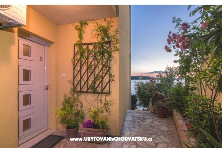 Apartmány Hadriaticum – foto 16