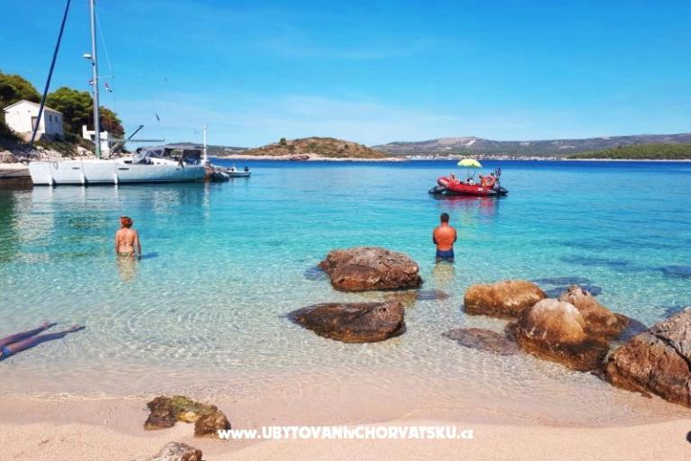 Apartmány Hadriaticum – foto 18