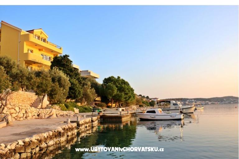 Apartmány Hadriaticum – foto 2