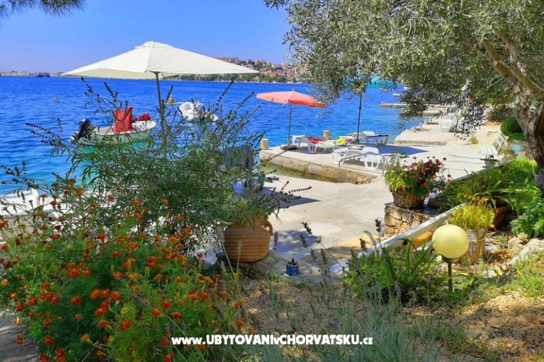 Apartmány Hadriaticum – foto 4