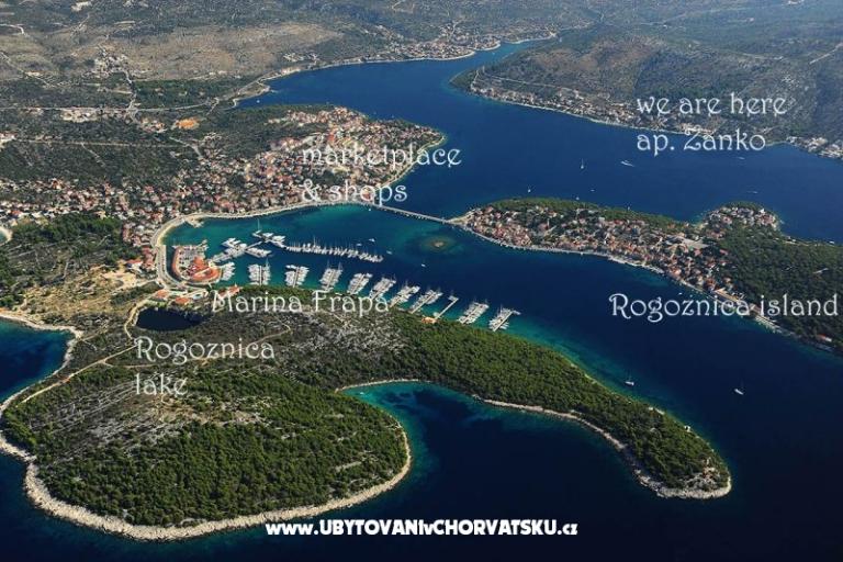 Apartmány Hadriaticum – foto 5