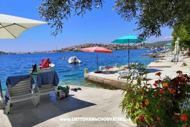 Apartmány Hadriaticum – foto 6