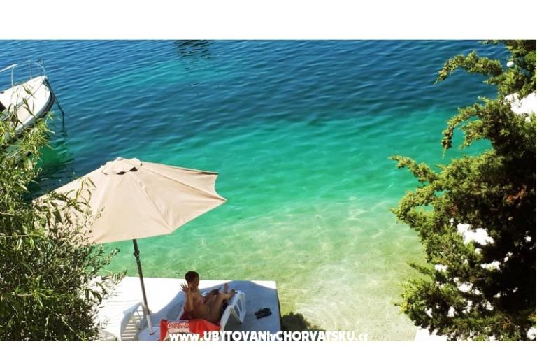 Apartmány Hadriaticum – foto 7