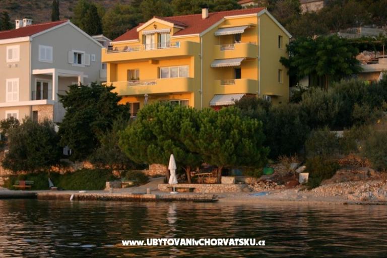 Apartmány Hadriaticum – foto 8