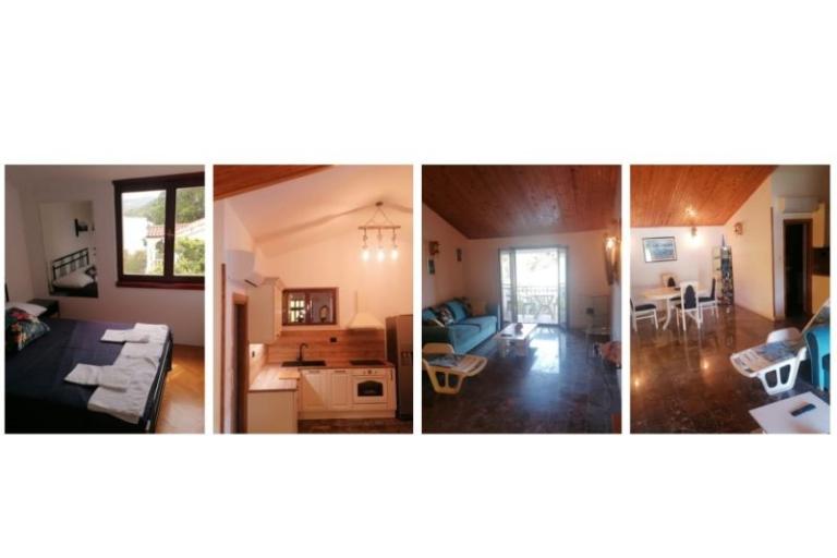 Apartmán Amfora – foto 2